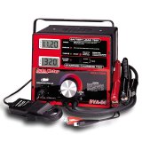 Autometer Charging System Analyzer / Battery Tester thumbnail 8
