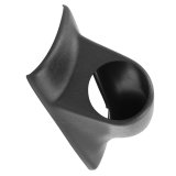 Autometer 86-93 GM Blazer S10 Single 2-1/16in A-Pillar Pod Gauge Mount thumbnail 6