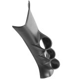 Autometer 05-06 Scion TC 52mm Triple Pillar Pod thumbnail 4