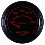 Autometer ES 2-1/16in 100-250 Deg F Water Temperature Gauge - Electric thumbnail 4