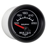 Autometer ES 2-1/16in 100-250 Deg F Water Temperature Gauge - Electric thumbnail 7
