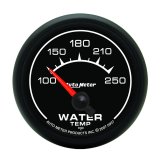 Autometer ES 2-1/16in 100-250 Deg F Water Temperature Gauge - Electric thumbnail 9