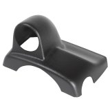 Autometer 05-10 Chevrolet Cobalt Single Steering Column 2-1/6in Gauge Mount thumbnail 3