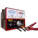 Autometer Battery Tester 800 AMP w/ Unloader thumbnail 3