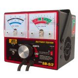 Autometer Battery Tester 800 AMP w/ Unloader thumbnail 4