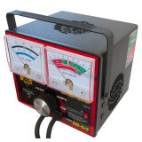 Autometer Battery Tester 800 AMP w/ Unloader thumbnail 8