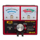 Autometer Battery Tester 800 AMP w/ Unloader thumbnail 9