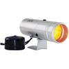 Autometer Amber LED Shift Light Silver thumbnail 6