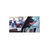 Autometer 02-07 WRX/STi Dual 52mm Gauge Pod thumbnail 2