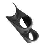 Autometer 02-07 WRX/STi Dual 52mm Gauge Pod thumbnail 3