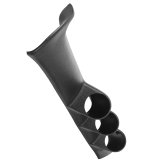 Autometer 94-01 Acura Integra 52mm Full Triple Pillar Gauge Pod thumbnail 2