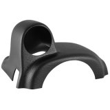 Autometer 03-06 Evo 52mm Single Steering Column Pod thumbnail 1