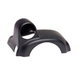 Autometer 03-06 Evo 52mm Single Steering Column Pod thumbnail 3