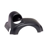 Autometer 03-06 Evo 52mm Single Steering Column Pod thumbnail 5
