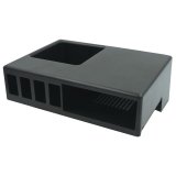 Autometer 2018+ Jeep JL Switch Panel / CB Mount - BLACK thumbnail 3
