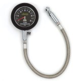 Autometer JEEP 0-60 PSI Analog Tire Pressure Gauge thumbnail 3