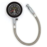 Autometer JEEP 0-60 PSI Analog Tire Pressure Gauge thumbnail 8