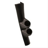 Autometer 05-07 Scion TC 52mm Dual Pillar Pod thumbnail 1