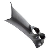 Autometer 05-07 Scion TC 52mm Dual Pillar Pod thumbnail 3