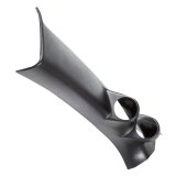 Autometer 05-07 Scion TC 52mm Dual Pillar Pod thumbnail 4