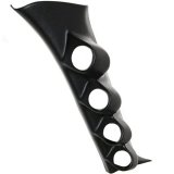 Autometer 05-06 Scion xB 52mm Quad Pillar Pod thumbnail 2
