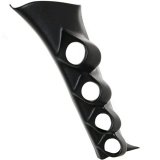 Autometer 05-06 Scion xB 52mm Quad Pillar Pod thumbnail 3