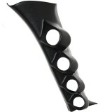 Autometer 05-06 Scion xB 52mm Quad Pillar Pod thumbnail 4