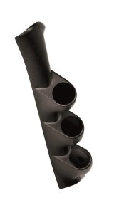 Autometer 05-06 Scion xB 52mm Triple Pillar Pod thumbnail 5