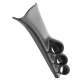 Autometer 05-06 Scion xB 52mm Triple Pillar Pod thumbnail 6