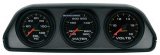 AutoMeter Extreme Environment 3 Gauge Kit w/ Universal Dash Pod thumbnail 3