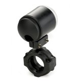 Autometer 2-1/16in inch Black Roll Pod Gauge Mount for 2 inch Roll Cage thumbnail 2