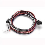 Autometer C2 52mm 100 - 260 Deg. F Electronic Trans Temp Gauge thumbnail 9
