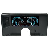 Autometer 82-87 Monte Carlo/El Camino/Malibu InVision Digital Instrument Display Color LCD thumbnail 4