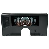 Autometer 82-87 Monte Carlo/El Camino/Malibu InVision Digital Instrument Display Color LCD thumbnail 8
