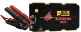 Autometer Jump Starter 12V Emergency Battery Pack 800A Peak/2220 MAH thumbnail 5