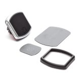 Autometer Mobile Device Mount Scosche MagicMount - Pro Vent For Dashlink thumbnail 4