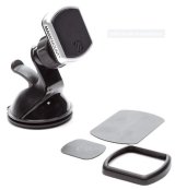 Autometer Mobile Device Mount Scosche MagicMount - Pro Dash/Window For Dashlink thumbnail 6