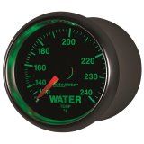Autometer GS 52mm 120-240 Deg F Mechanical Water Temperature Gauge thumbnail 6
