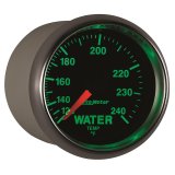 Autometer GS 52mm 120-240 Deg F Mechanical Water Temperature Gauge thumbnail 8