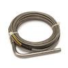 Autometer Thermocouple Type K Spark Plug Mount Open Tip 10ft Replacement thumbnail 6