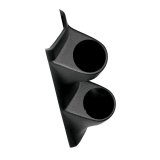 Autometer Mounting Solutions Gauge Mount A-Pillar Dual Mount 2-1/16in 92-95 Honda Civic (2DR) thumbnail 5