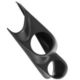 Autometer Mounting Solutions Gauge Mount Dual A-Pillar Pod 2-1/16in 00-04 Mazda Protege thumbnail 3