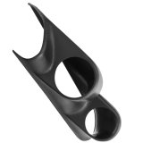 Autometer Mounting Solutions Gauge Mount Dual A-Pillar Pod 2-1/16in 00-04 Mazda Protege thumbnail 5
