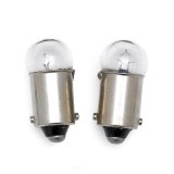 Autometer Replacement Bayonet Bulb 2W Auto Gauge (Quantity 2) thumbnail 2