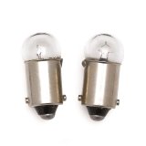 Autometer Replacement Bayonet Bulb 2W Auto Gauge (Quantity 2) thumbnail 3