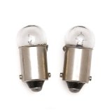 Autometer Replacement Bayonet Bulb 2W Auto Gauge (Quantity 2) thumbnail 4