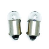Autometer Replacement Bayonet Bulb 2W Auto Gauge (Quantity 2) thumbnail 5