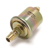 Autometer 2-1/16 inch Electric Oil Pressure 100PSI Antique Beige Gauge thumbnail 8