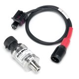 Autometer 250PSI Pressure Sensor Solid State 1/8 NPTF Male thumbnail 2