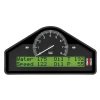 Autometer Stack Race Display Pre-Configured 0-8K RPM (PSI/DEG.F/MPH) thumbnail 3